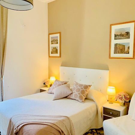 Mama Roma Domus Bed & Breakfast Ngoại thất bức ảnh