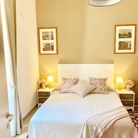 Mama Roma Domus Bed & Breakfast Ngoại thất bức ảnh