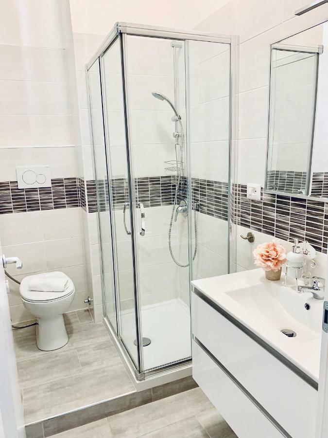 Mama Roma Domus Bed & Breakfast Ngoại thất bức ảnh