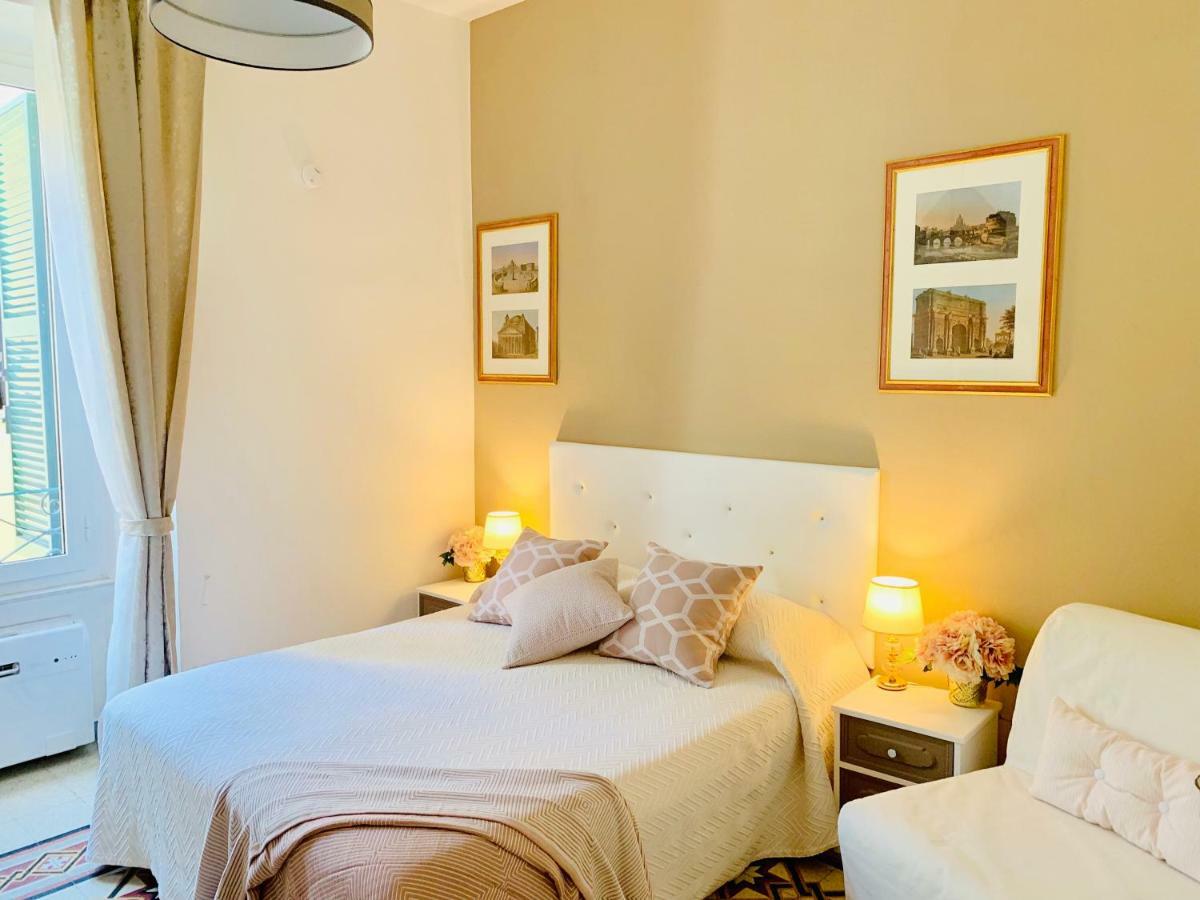 Mama Roma Domus Bed & Breakfast Ngoại thất bức ảnh