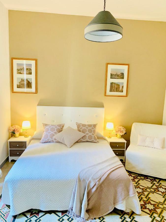 Mama Roma Domus Bed & Breakfast Ngoại thất bức ảnh