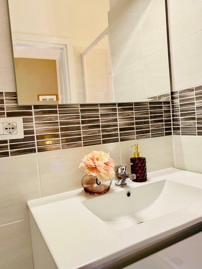Mama Roma Domus Bed & Breakfast Ngoại thất bức ảnh