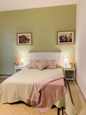 Mama Roma Domus Bed & Breakfast Ngoại thất bức ảnh