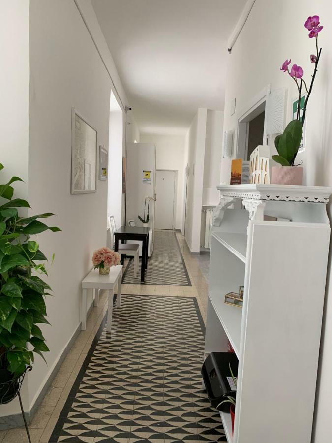 Mama Roma Domus Bed & Breakfast Ngoại thất bức ảnh